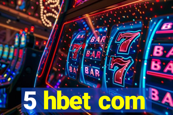 5 hbet com